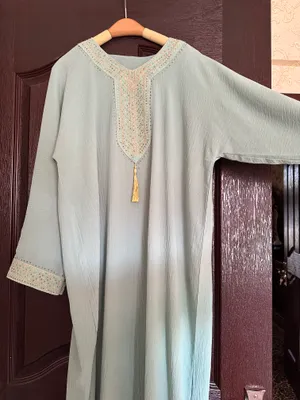 Dvoyka kuzgi va abaya arabistondan kelgan 2