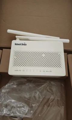 Продаётся Wi‑Fi GPON-роутер Huawei 1