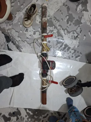 Циркуляционный насос