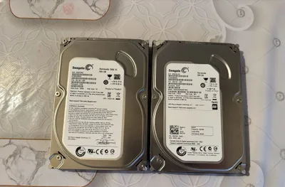 Продам жосткий диск 500GB