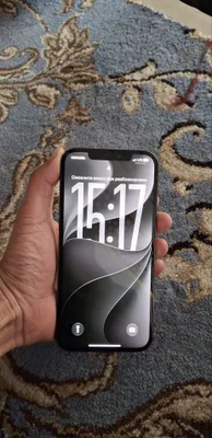 iPhone 12 Pro Max 1