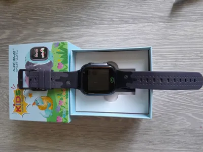 SMART WATCH 1