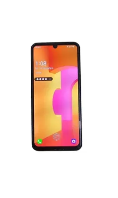 Lg v60 docomo kamyob varianti 1