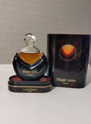 Духи оригинал 80 е годы 1