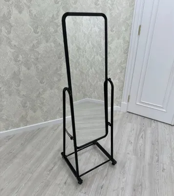 Gʻildirakli temir napol oynasi 1