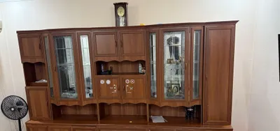 Mehmonxona uchun katta mebel devori 1