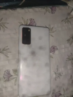 Samsung S20 FE  5G 6/128gb xotirali 1