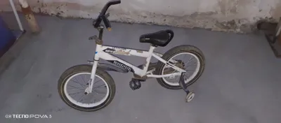 bolalar velosipedi