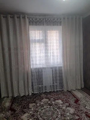 Квартира в Фергане (Кувасай, Пакана) 1