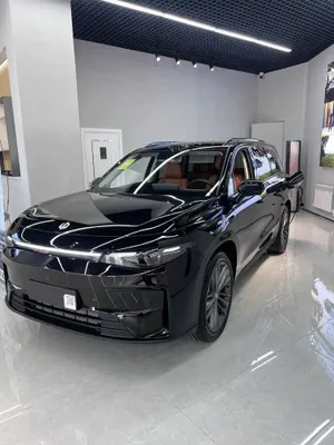 Leapmotor C16 boshlang'ich 30% to'lov bilan 1