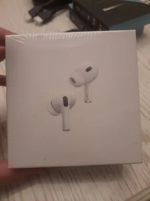 Air Pods Pro 2 sotiladi sotuvchidan yengi 1