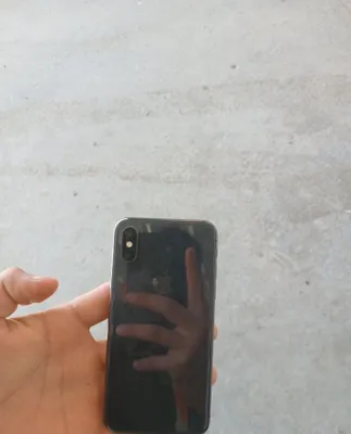 IPhone xs kafolat bor 1