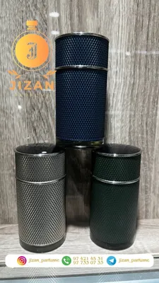 Dunhill ICON Racing Blue 1