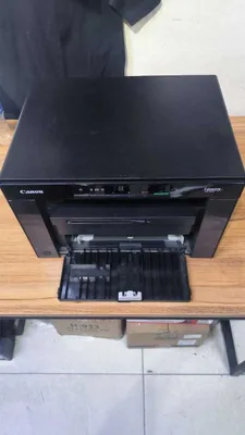 Принтер МФУ Canon i-SENSYS MF3010 1
