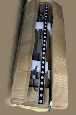 Фасадный светильник OPPLE LED Wall Washer 18W 24V 1