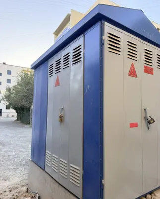 Transformator Sotiladi 1