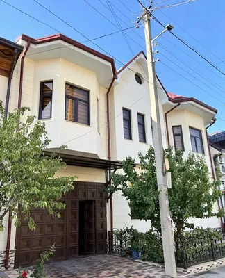 Аренда дом 400 м², Юнусабадский · ID 43081 1