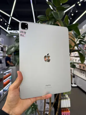 iPad Pro 12.9-inch M2 1