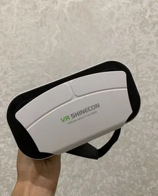 vr achki tel uchun udar 1