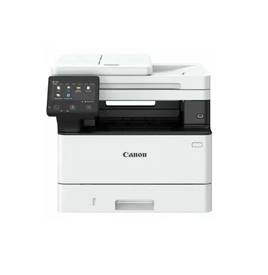 Canon i-SENSYS MF461dw printeri 1