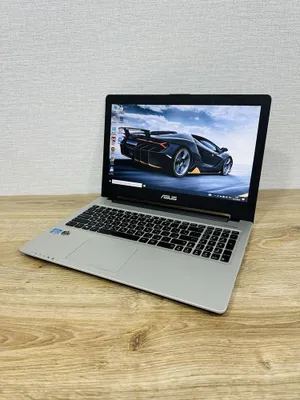 Ishlash va ko‘ngilochar mashg‘ulotlar uchun videokartali, arzon ASUS Core i5 o‘yin noutbuki 1