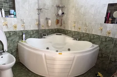 Продается жакузи б/у