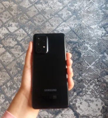 samsung galaxy A33 telefoni 1