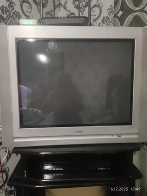 Yaxshi holatdagi, ishlaydigan ROISON televizori 1