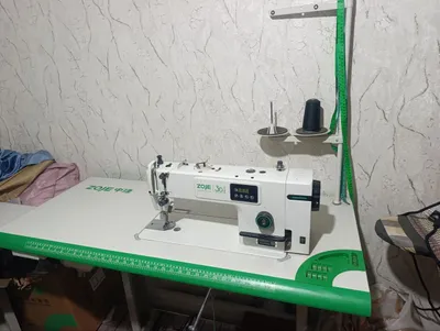 Tikuv mashinasi yengi pashti 1