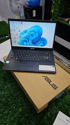 ASUS E410K noutbuki 1
