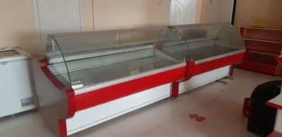 Холодильник витрина сотилади 1