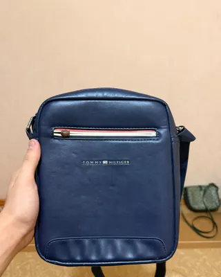 Сумка Tommy для института, школы 1