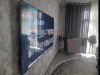Samsung 85 Q7 F model 1