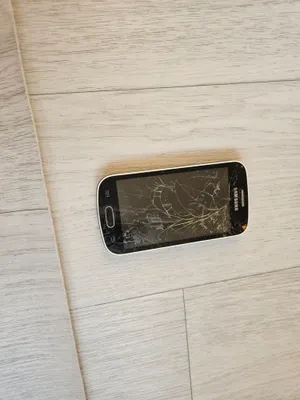 Samsung Galaxy 1