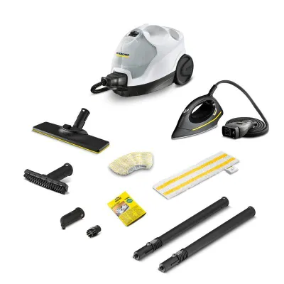 Karcher SC 4 EasyFix Iron bug‘ tozalagichi 1