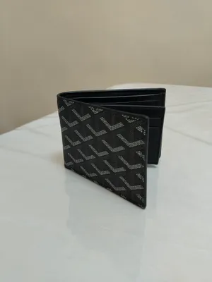 Кошелек Goyard 1