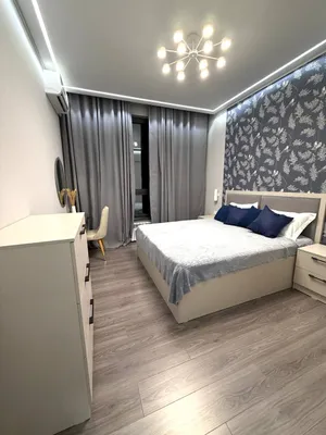Mirobod tumanida 2 xonali kvartira ijarasi, 50 m² · ID 41871 1