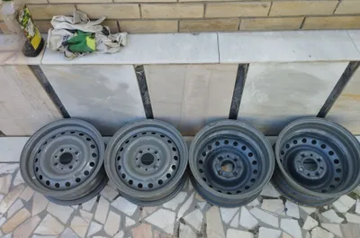 R 13 diska idealniy 1