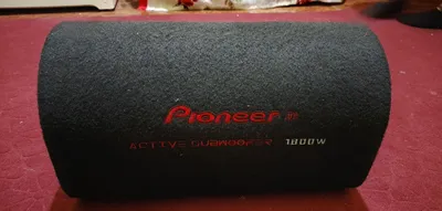 Сабвуфер Pioneer 1