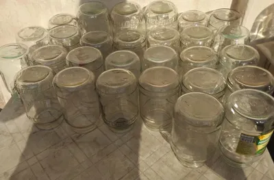 Банки 1, 2 и 3 л 1