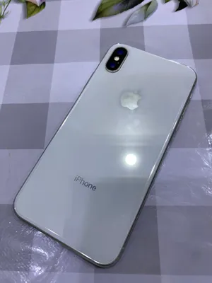 Iphone x tiniq holatda 1