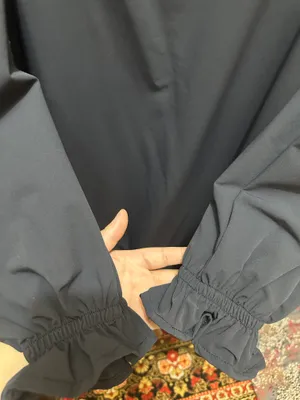 Kuz va qish uchun yangi 3XL (58–60) ko‘ylak 1