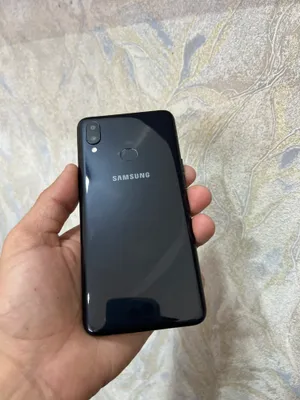 Samsung A10s 32 ГБ 1
