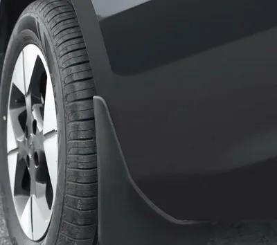 Брызговики для Geely EX2 1