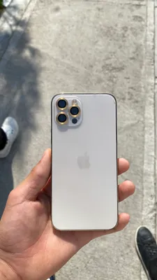 iPhone 12 Pro, 256 ГБ 1