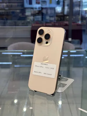 iPhone 16 Pro