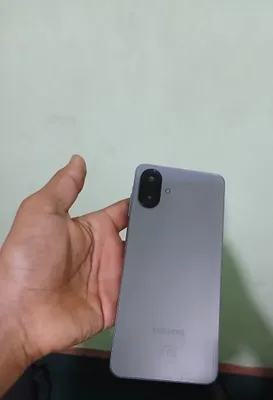 samsung galaxyA07 1