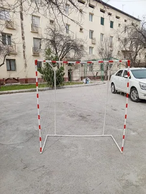 Futbol darvozasi bolalar uchun varata ворота 1