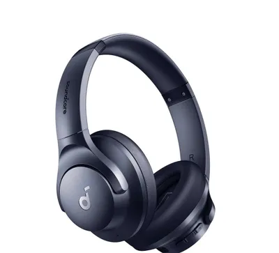Беспроводные наушники Soundcore Q20i 1