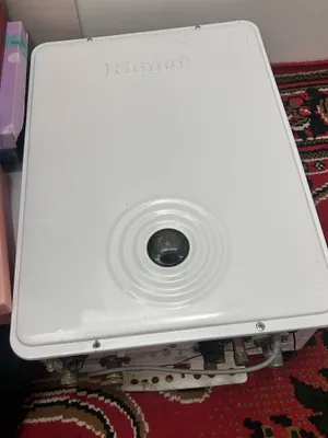 двухконтурный катёл RINNAI 1